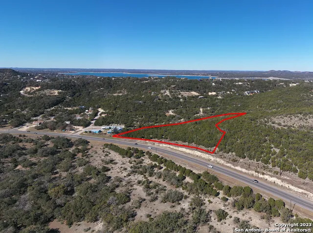 0 FM 2673 Canyon Lake, TX 78133