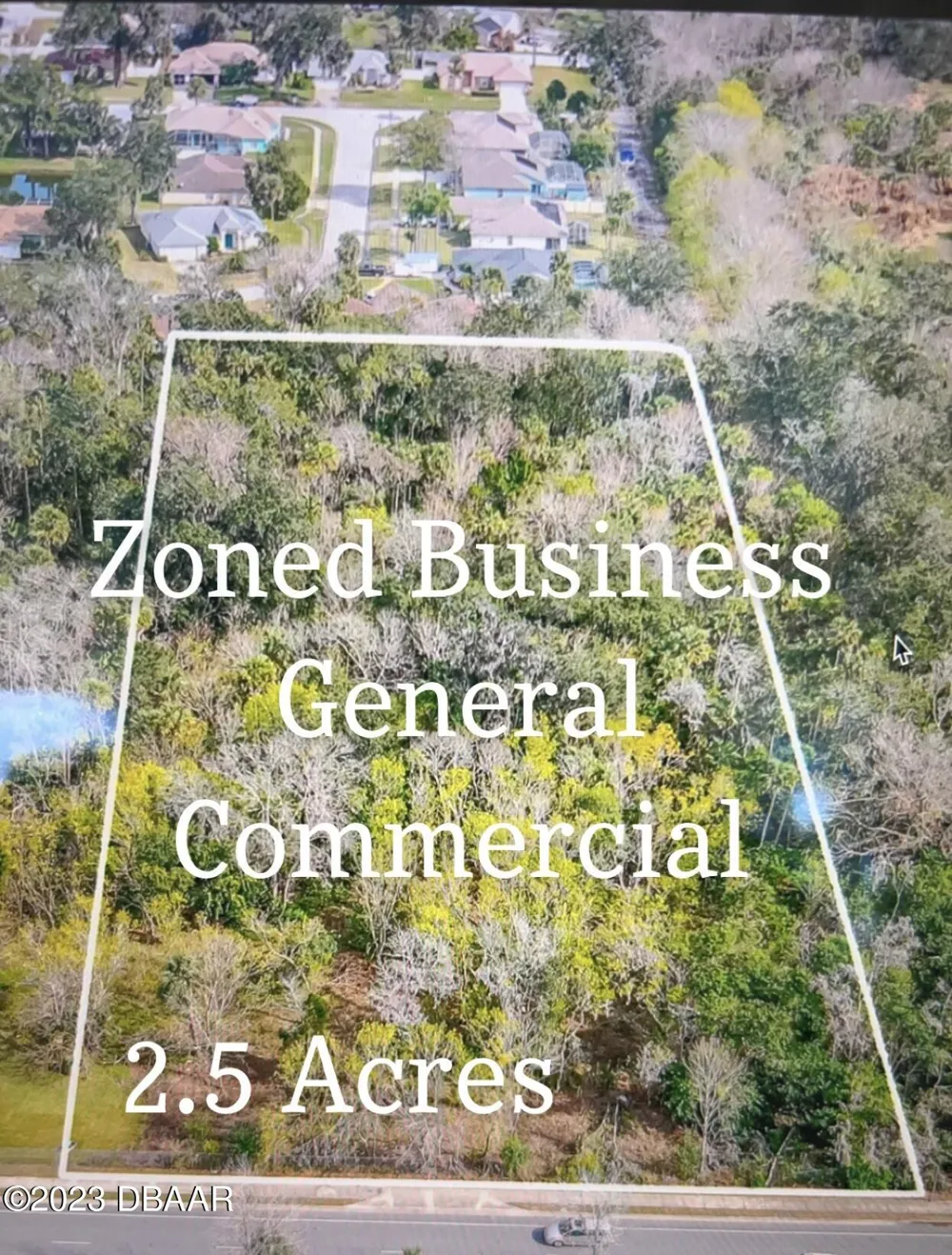 S Nova Road South Daytona, FL 32119