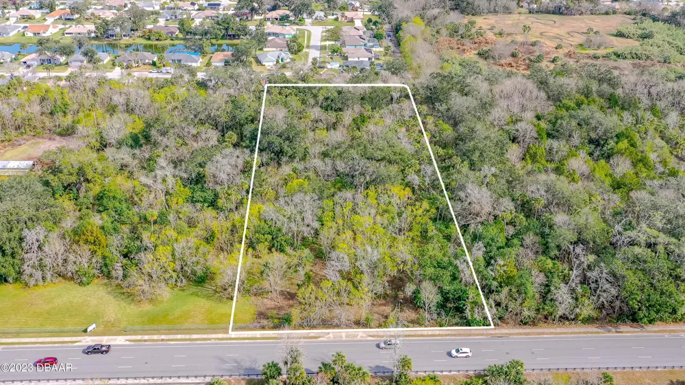 S Nova Road South Daytona, FL 32119