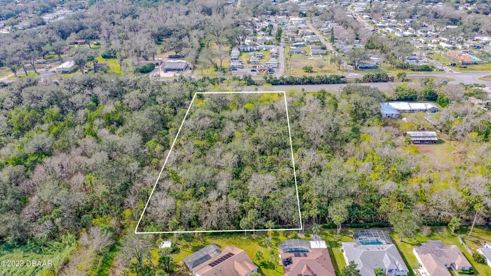 S Nova Road South Daytona, FL 32119