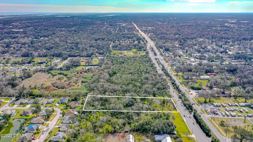 S Nova Road South Daytona, FL 32119
