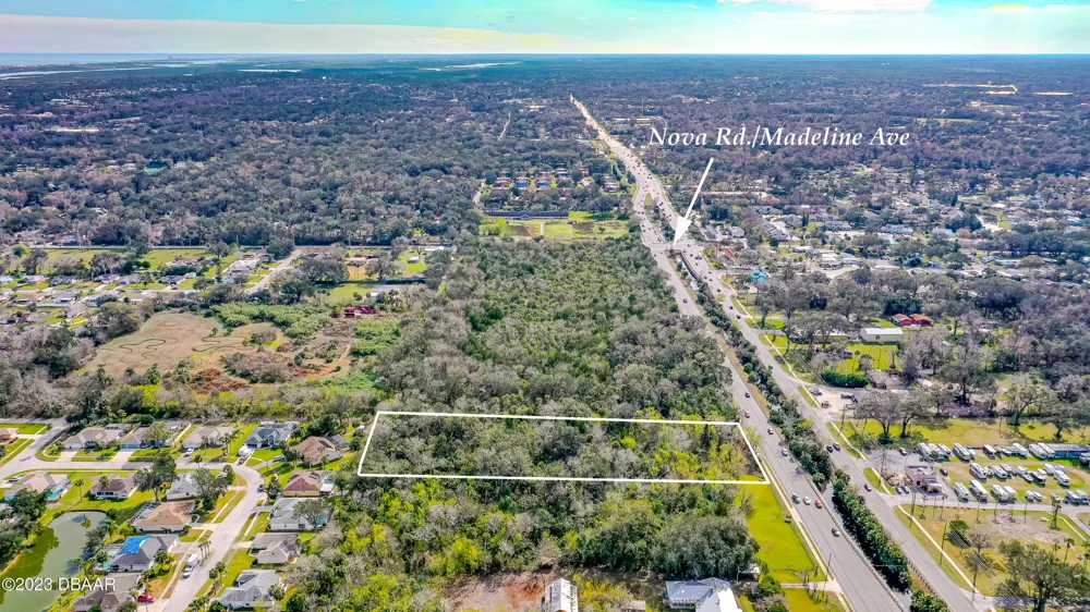 S Nova Road South Daytona, FL 32119