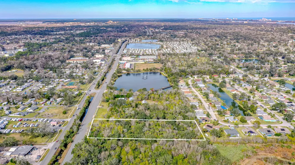 S Nova Road South Daytona, FL 32119