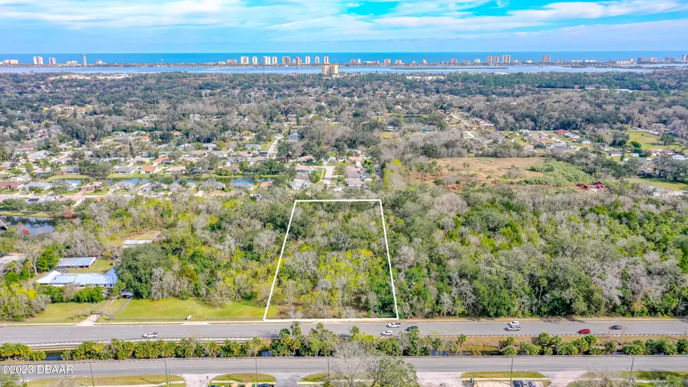S Nova Road South Daytona, FL 32119