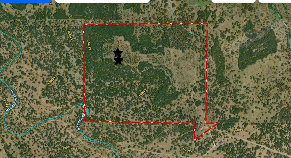 2334 CR 105 Lampasas, TX 76550