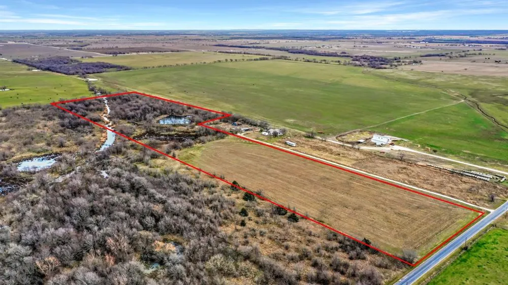 Southmayd Road Collinsville, TX 76233