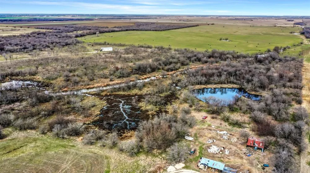 Southmayd Road Collinsville, TX 76233