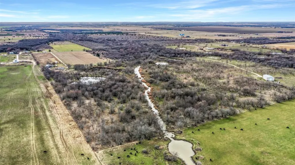 Southmayd Road Collinsville, TX 76233