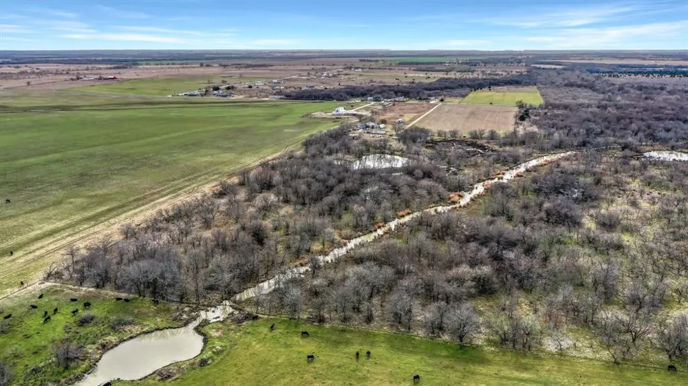 Southmayd Road Collinsville, TX 76233