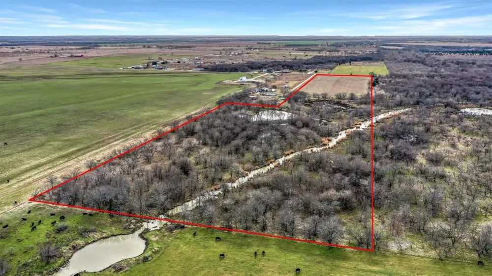 Southmayd Road Collinsville, TX 76233