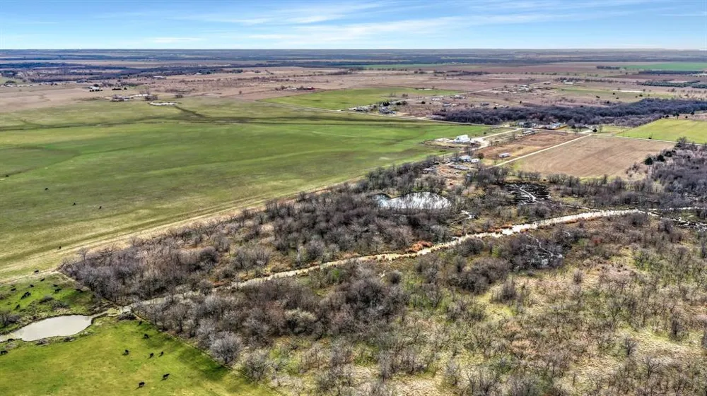 Southmayd Road Collinsville, TX 76233
