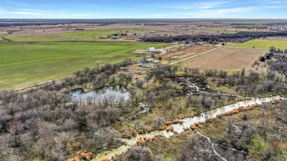 Southmayd Road Collinsville, TX 76233
