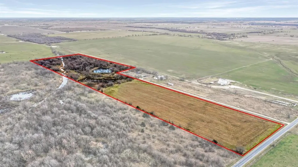 Southmayd Road Collinsville, TX 76233