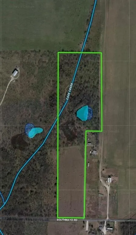 Southmayd Road Collinsville, TX 76233