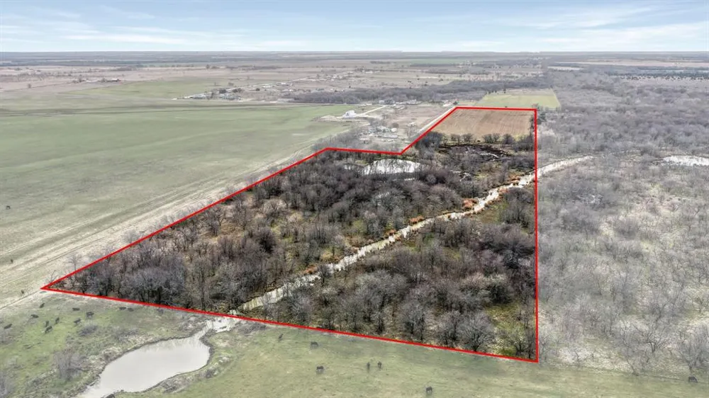 Southmayd Road Collinsville, TX 76233