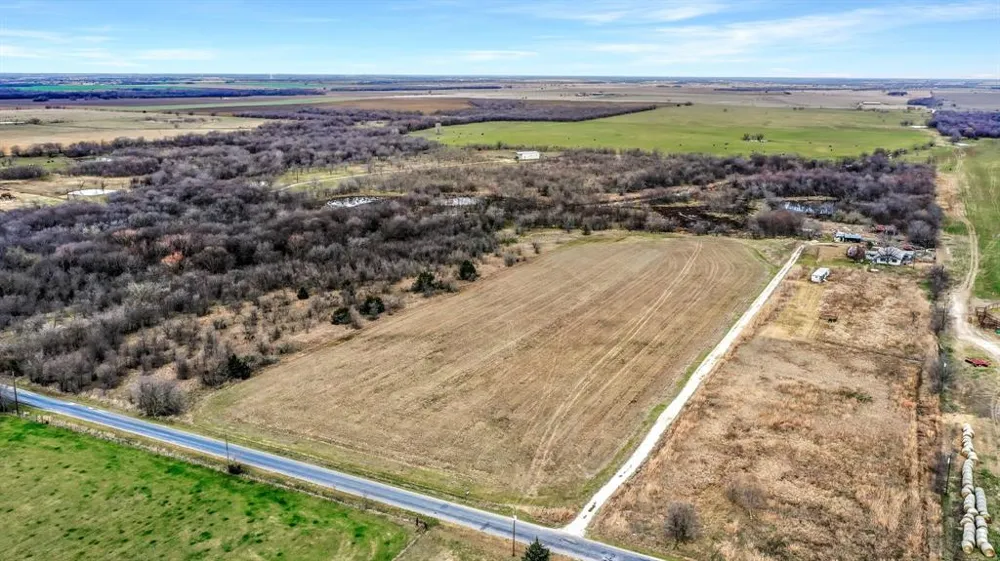 Southmayd Road Collinsville, TX 76233