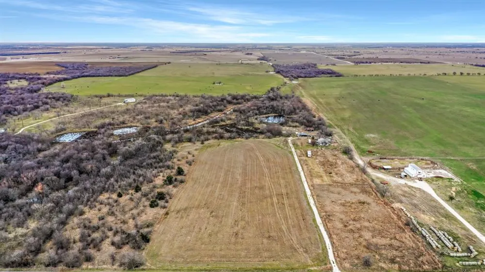 Southmayd Road Collinsville, TX 76233