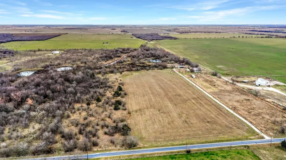 Southmayd Road Collinsville, TX 76233