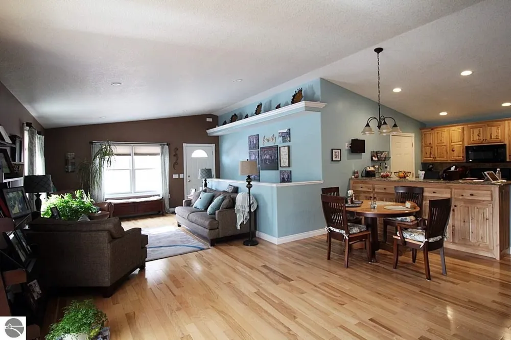 Sockeye Drive Grant Township, MI 48622