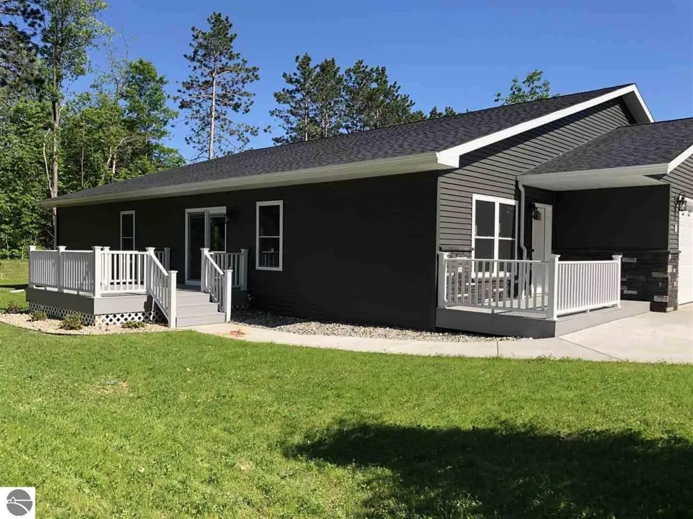 Sockeye Drive Grant Township, MI 48622
