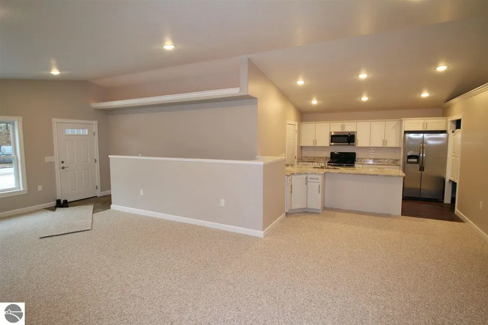 Sockeye Drive Grant Township, MI 48622