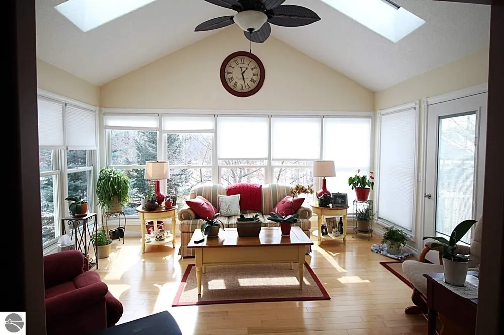 Sockeye Drive Grant Township, MI 48622