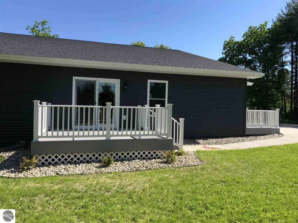 Sockeye Drive Grant Township, MI 48622