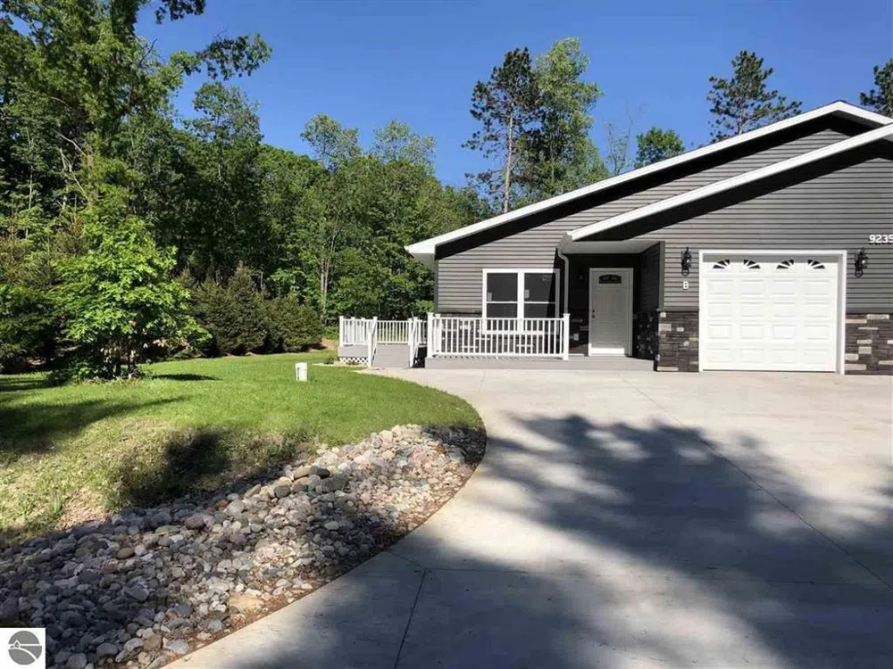 Sockeye Drive Grant Township, MI 48622