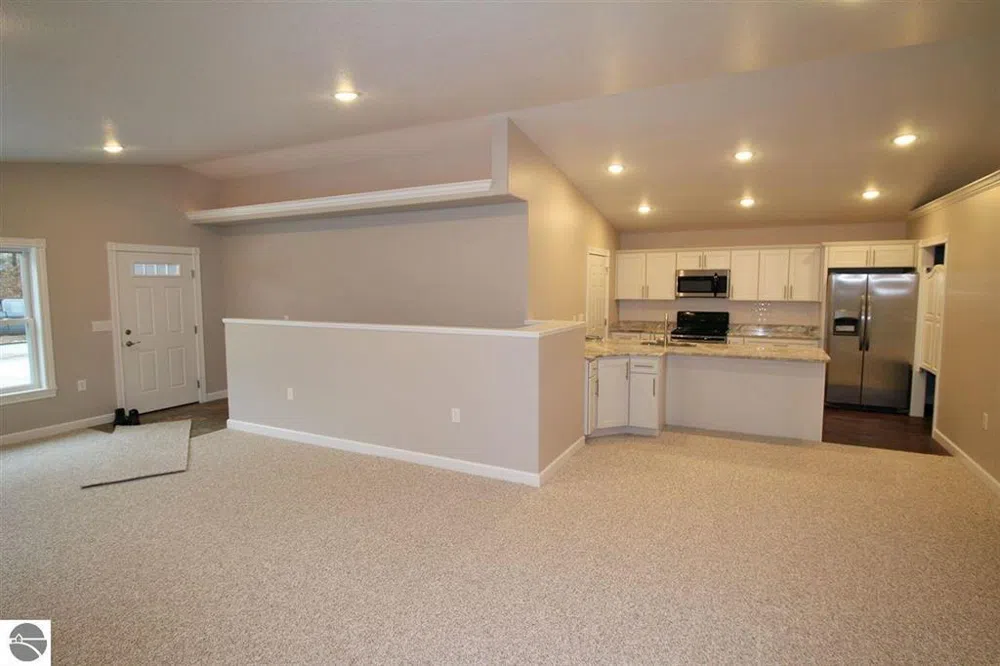 Sockeye Drive Grant Township, MI 48622