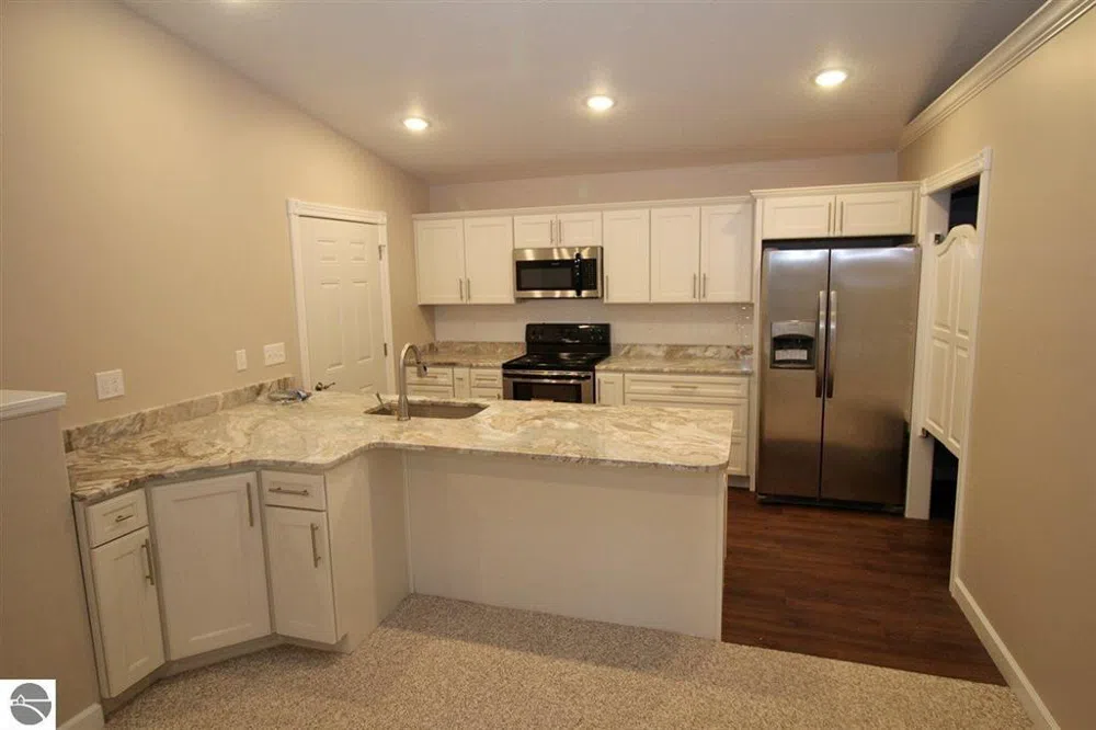 Sockeye Drive Grant Township, MI 48622