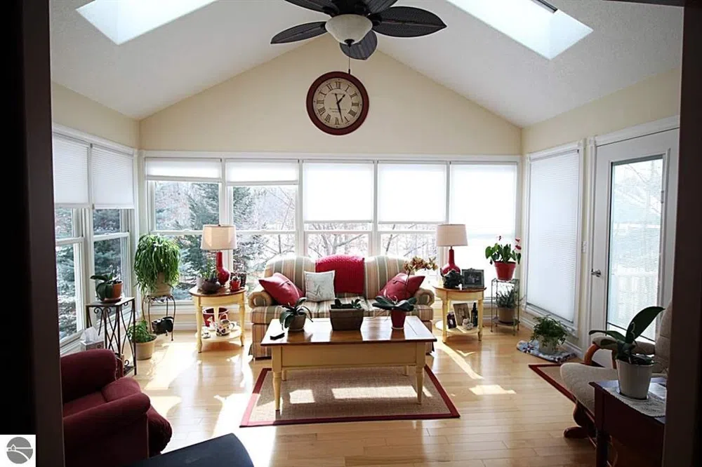 Sockeye Drive Grant Township, MI 48622