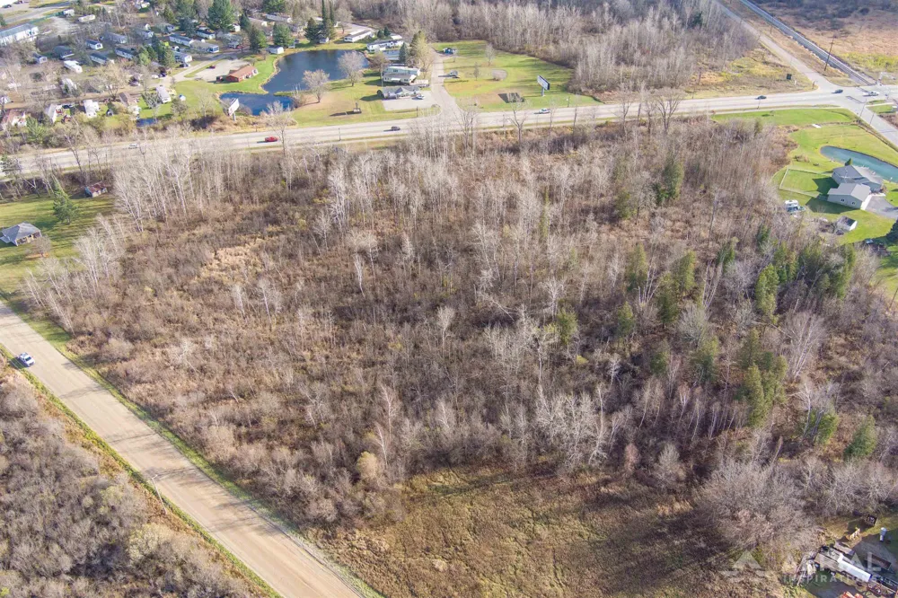 I-75 Business Loop West Branch Township, MI 48661