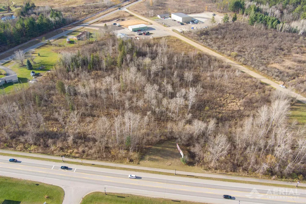 I-75 Business Loop West Branch Township, MI 48661