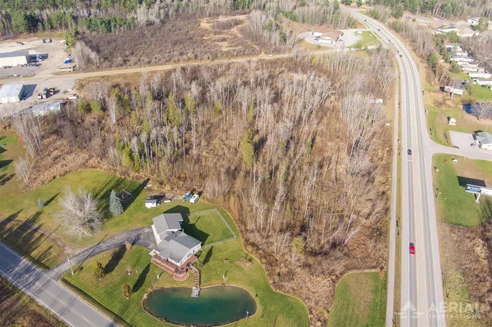 I-75 Business Loop West Branch Township, MI 48661