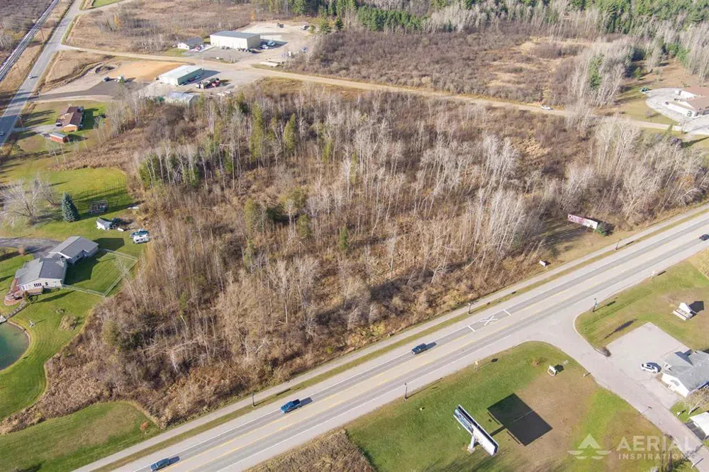 I-75 Business Loop West Branch Township, MI 48661
