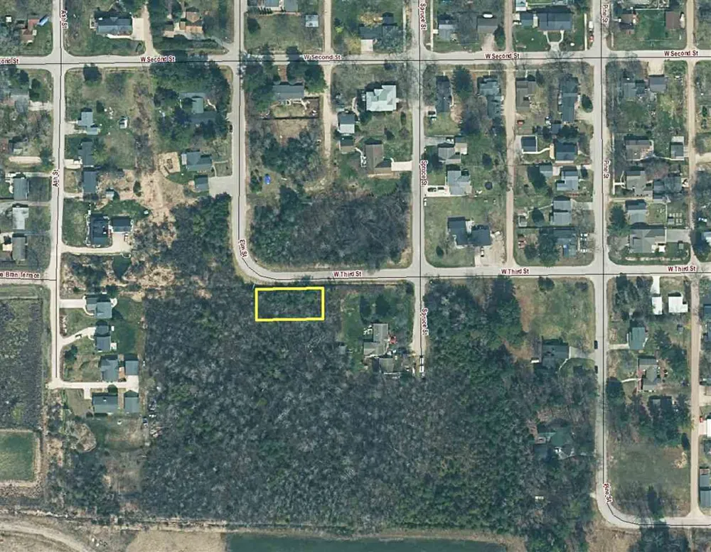 W Third Street Elk Rapids Township, MI 49629