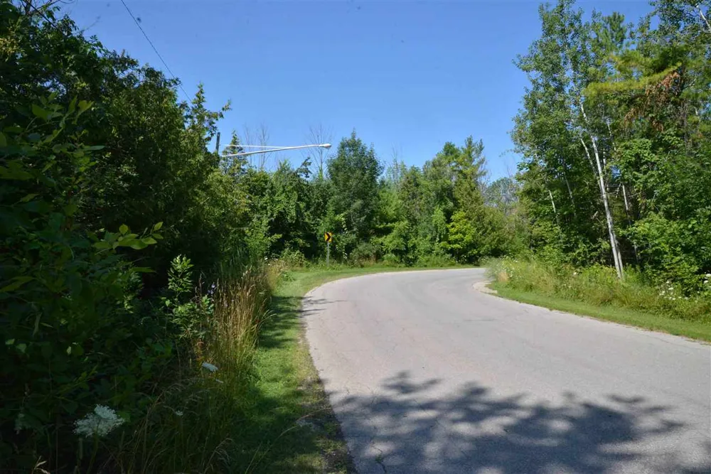W Third Street Elk Rapids Township, MI 49629