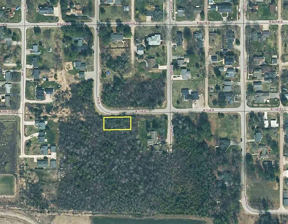 W Third Street Elk Rapids Township, MI 49629