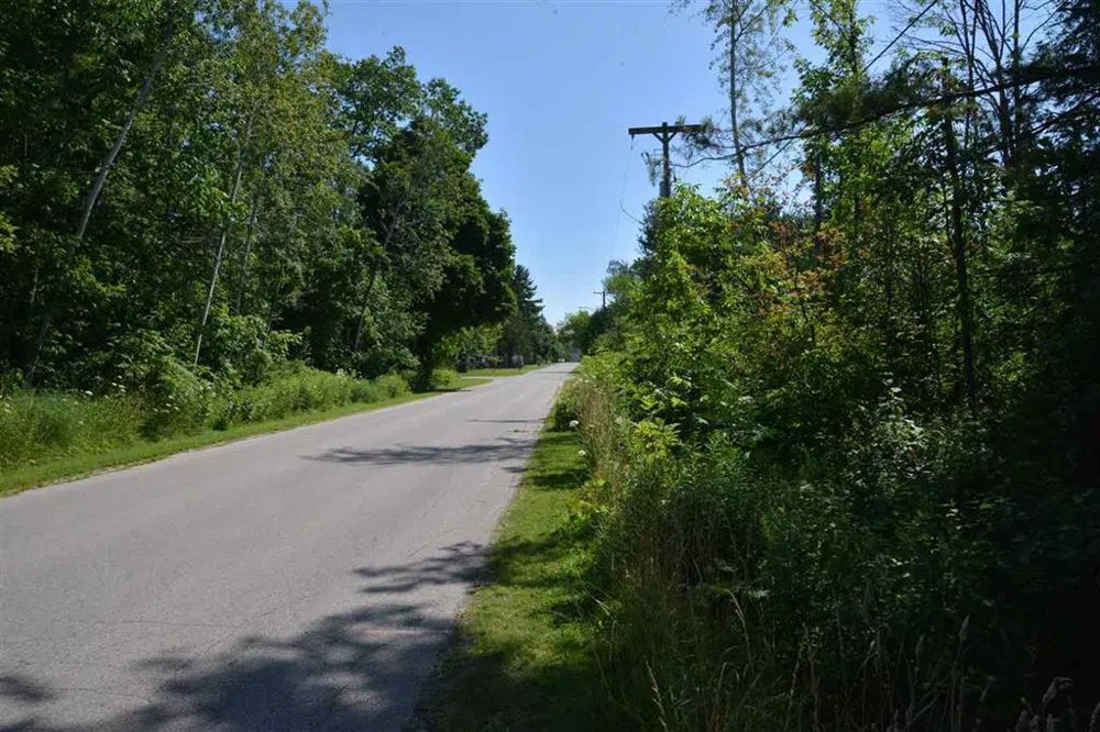 W Third Street Elk Rapids Township, MI 49629