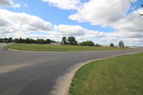 Plett Road