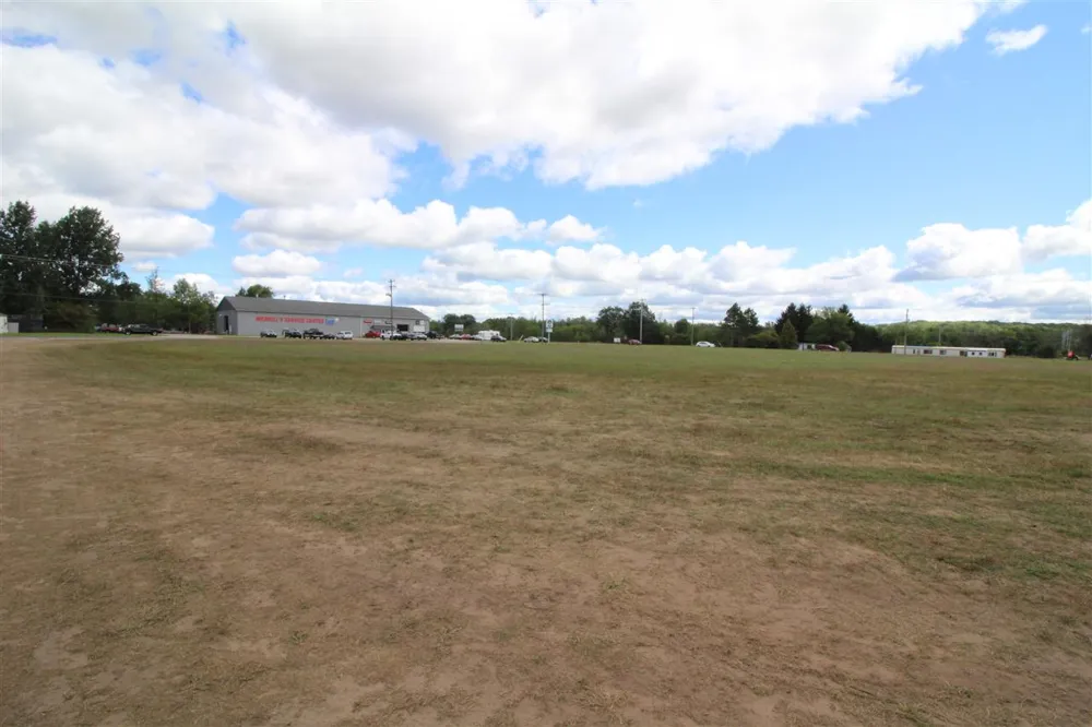 Plett Road Haring Charter Township, MI 49601