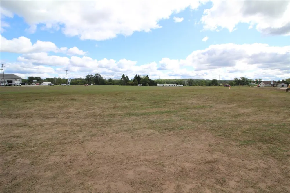 Plett Road Haring Charter Township, MI 49601