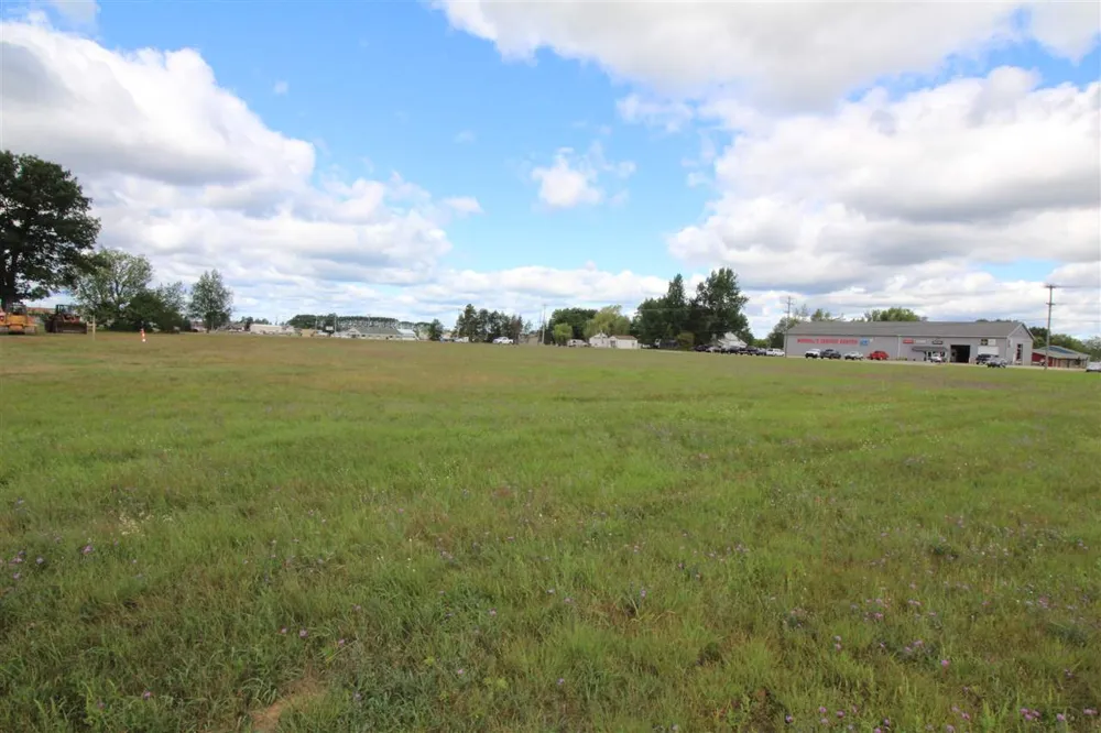 Plett Road Haring Charter Township, MI 49601