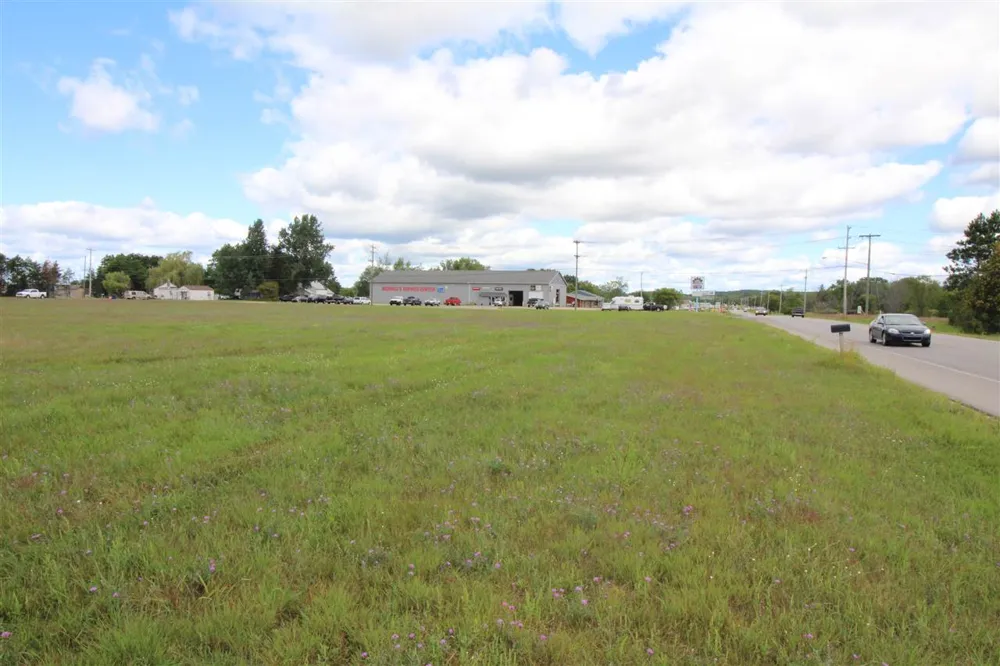 Plett Road Haring Charter Township, MI 49601