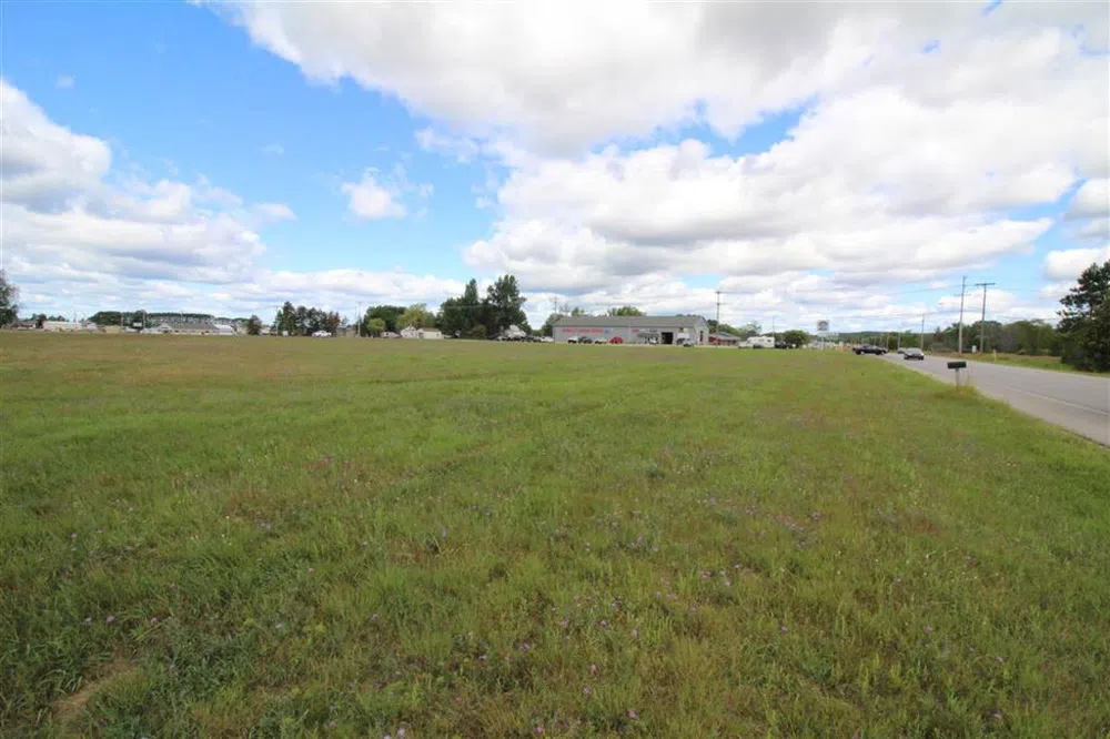 Plett Road Haring Charter Township, MI 49601