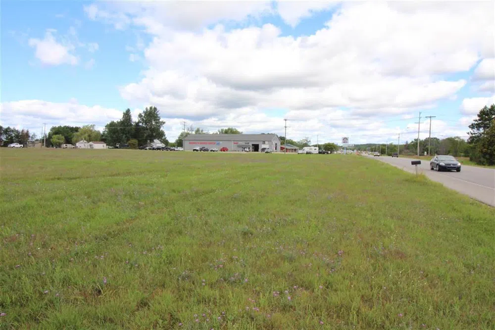 Plett Road Haring Charter Township, MI 49601