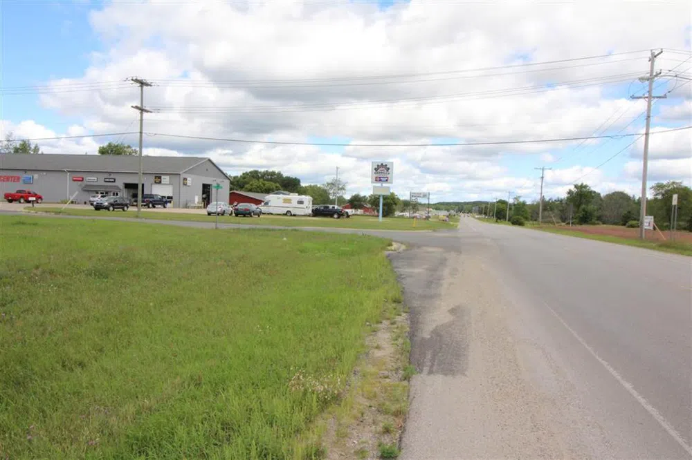 Plett Road Haring Charter Township, MI 49601