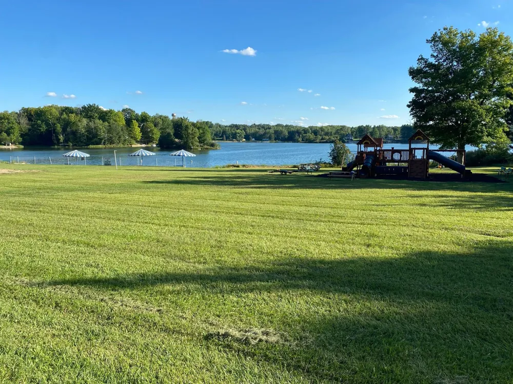 Cowlitz Cove Evart Township, MI 49631