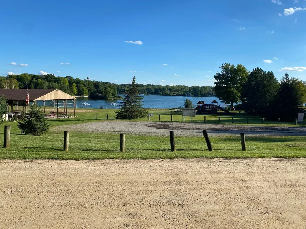 Cowlitz Cove Evart Township, MI 49631