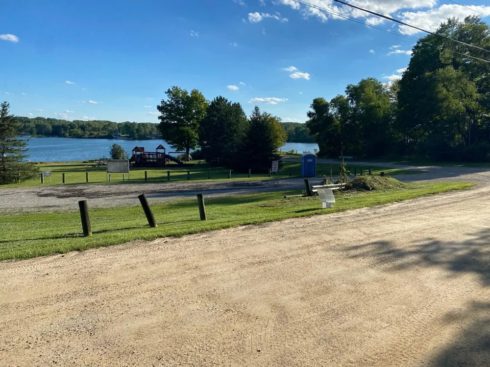 Cowlitz Cove Evart Township, MI 49631